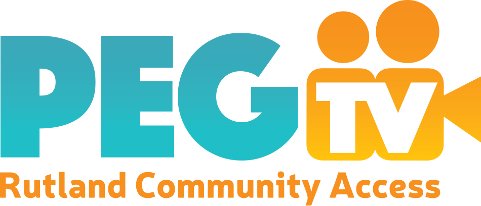 Rutland Region Community Television logo